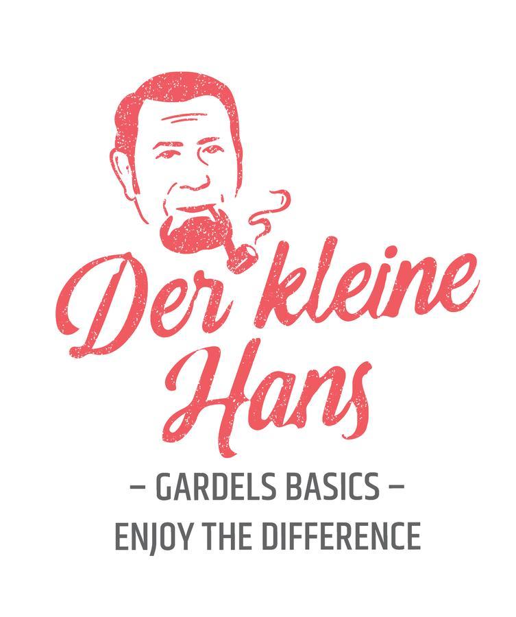 Der Kleine Hans - Gardels Basics Sankt Michaelisdonn Esterno foto